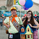 Illustration for article titled Coolest Comic-Con Cosplay Day 4: Everything Is Awesome